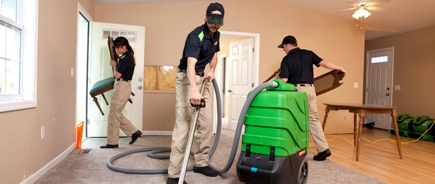 Carlsbad, CA cleaning services